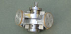 Crank Piston